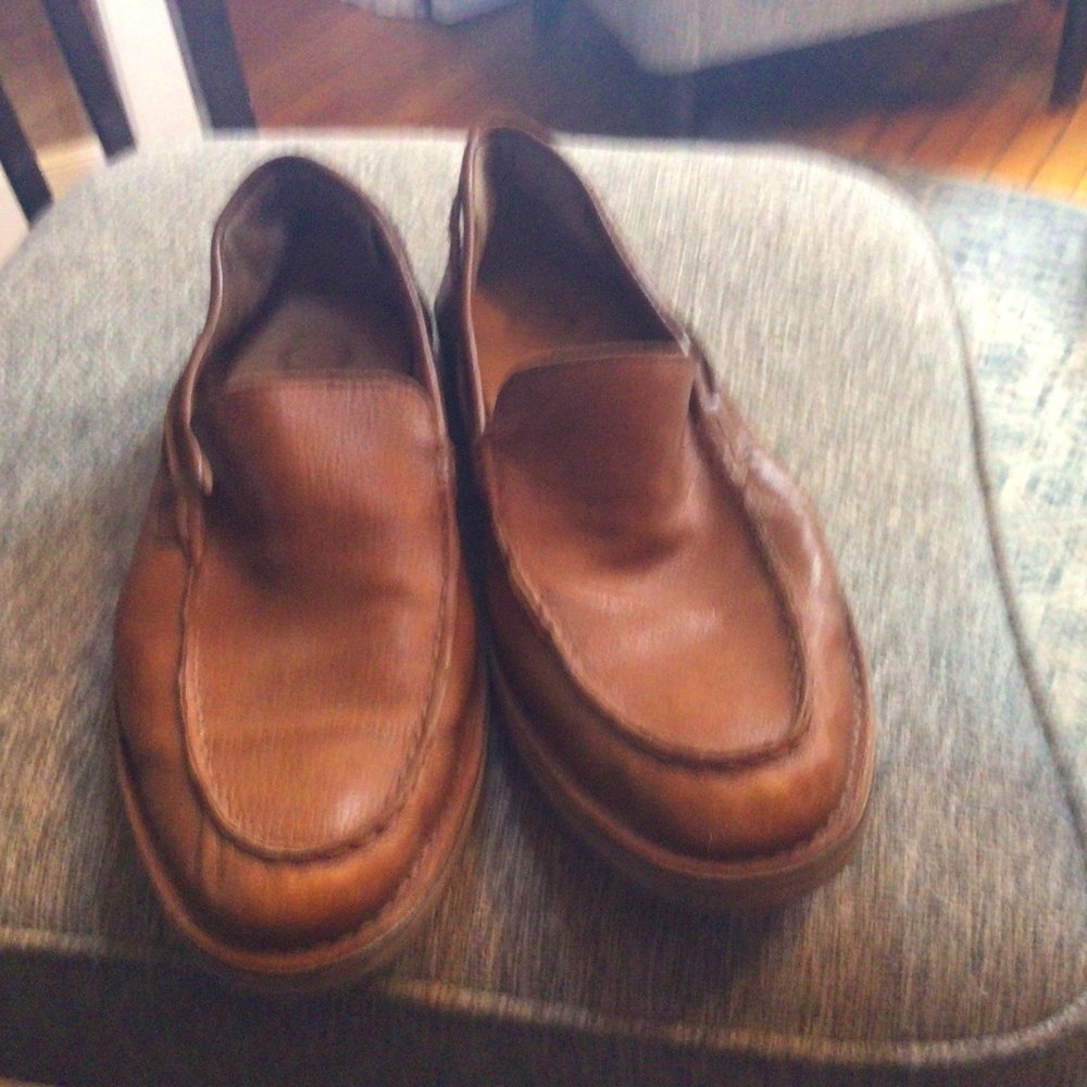 Born Loafer